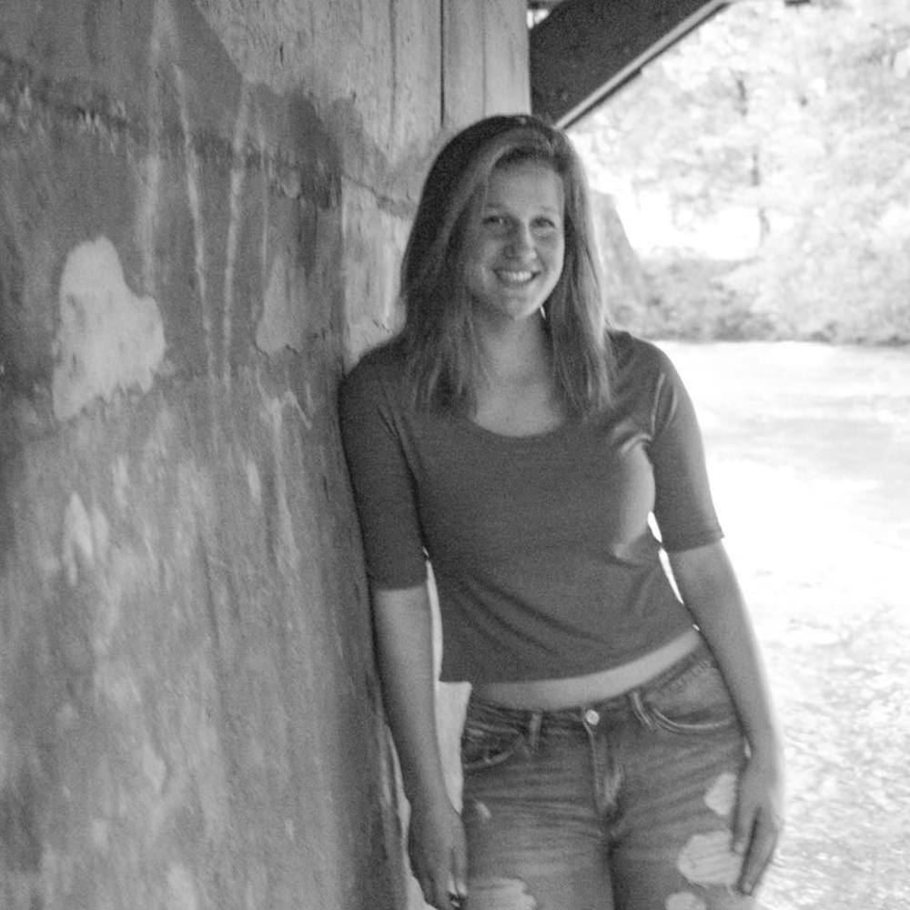 Meet your Posher, Baylee